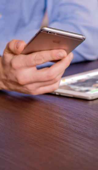 Mobile friendly websites