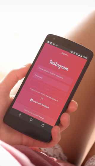 Social media management